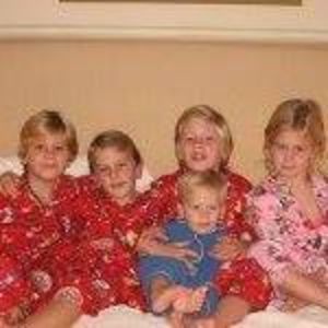 Meet your Posher, Kristin